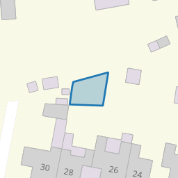 Perceel MBE00-K-2516