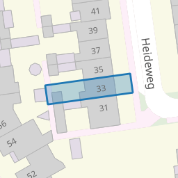 Perceel MBE00-K-2520