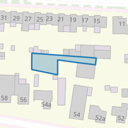Perceel MBE00-K-2521