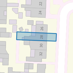 Perceel MBE00-K-2554