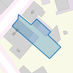 Perceel MBE00-K-2560