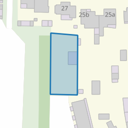 Perceel MBE00-K-2562