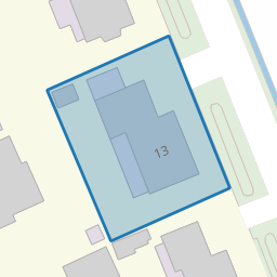 Perceel MBE00-K-2570