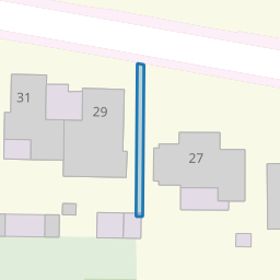 Perceel MBE00-K-2600