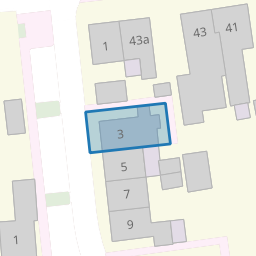 Perceel MBE00-K-2605