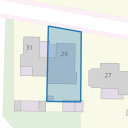 Perceel MBE00-K-2607