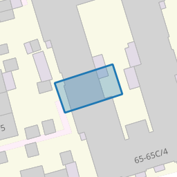 Perceel MBE00-K-2632