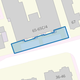 Perceel MBE00-K-2638