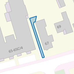 Perceel MBE00-K-2639