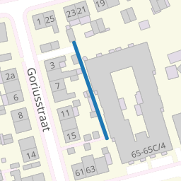 Perceel MBE00-K-2640