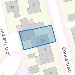Perceel MBE00-K-2641
