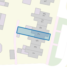Perceel MBE00-K-2646