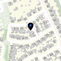 Appartement MBE00 K 2650 10