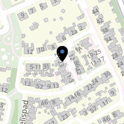 Appartement MBE00 K 2650 12