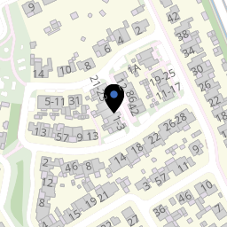 Appartement MBE00 K 2650 3