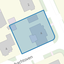 Perceel MBE00-K-2652