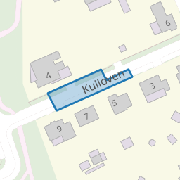 Perceel MBE00-K-2659