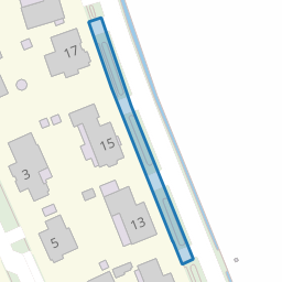 Perceel MBE00-K-2663