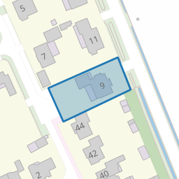 Perceel MBE00-K-2665