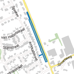 Perceel MBE00-K-2667