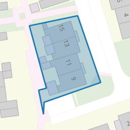 Perceel MBE00-K-2676