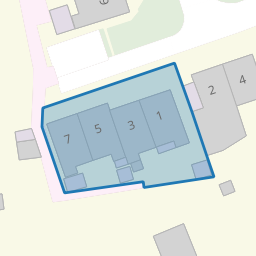 Perceel MBE00-K-2680