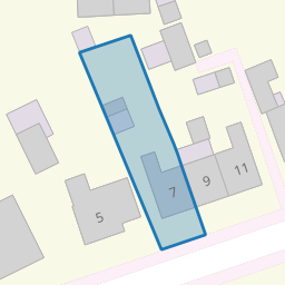Perceel MBE00-K-2681