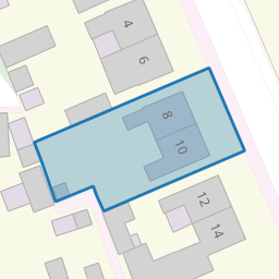 Perceel MBE00-K-2684