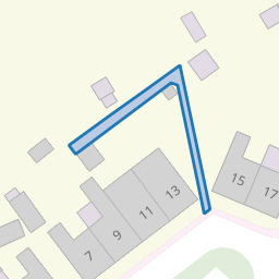 Perceel MBE00-K-2687