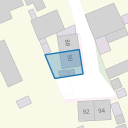 Perceel MBE00-K-2691