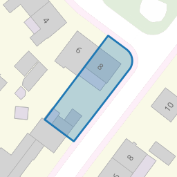 Perceel MBE00-K-2713