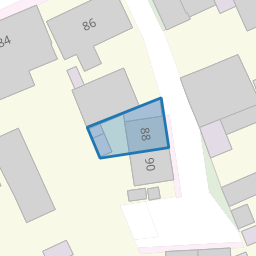 Perceel MBE00-K-2715