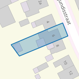 Perceel MBE00-K-2719