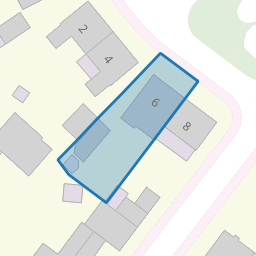 Perceel MBE00-K-2726