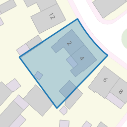 Perceel MBE00-K-2727