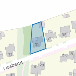 Perceel MBE00-K-2738