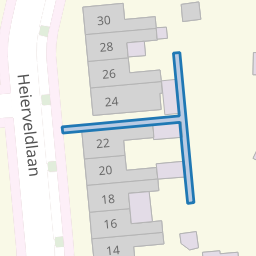 Perceel MBE00-K-2753