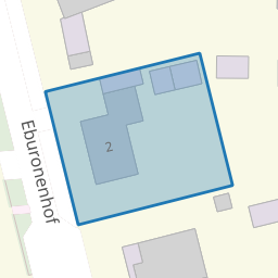 Perceel MBE00-K-2770