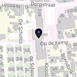 Appartement MBE00 K 2838 4