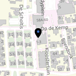 Appartement MBE00 K 2838 5