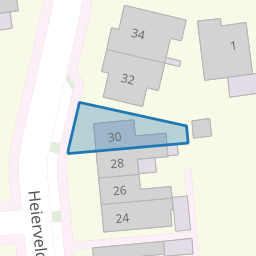 Perceel MBE00-K-2892