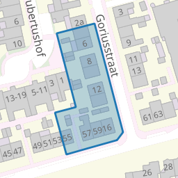 Perceel MBE00-K-2907