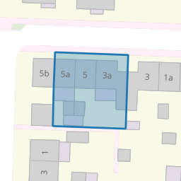 Perceel MBE00-K-2951