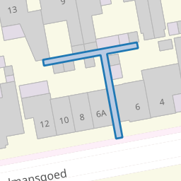 Perceel MBE00-K-2982