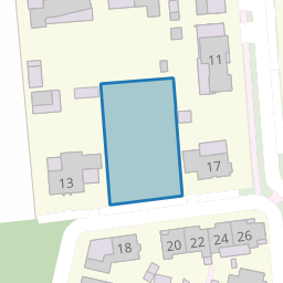 Perceel MBE00-K-3042