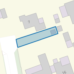 Perceel MBE00-K-3119