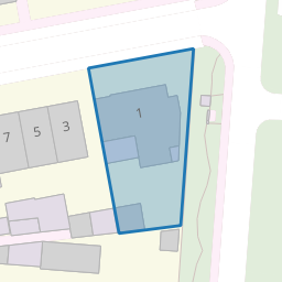 Perceel MBE00-K-3195