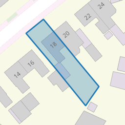 Perceel MBE00-K-3270