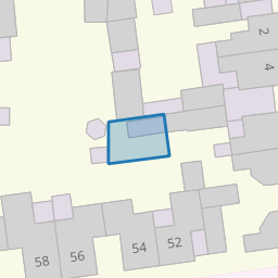 Perceel MBE00-K-3451