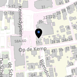 Appartement MBE00 K 3454 1